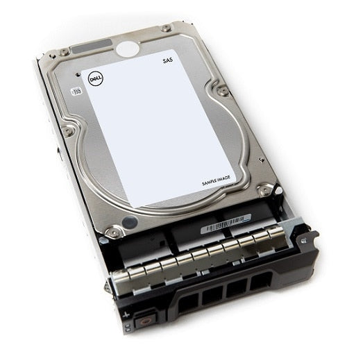 Dell 161-BBPH 3.91 TB Hard Drive - 3.5" Internal - Near Line SAS (NL-SAS) (12Gb/s SAS) 161-BBPH