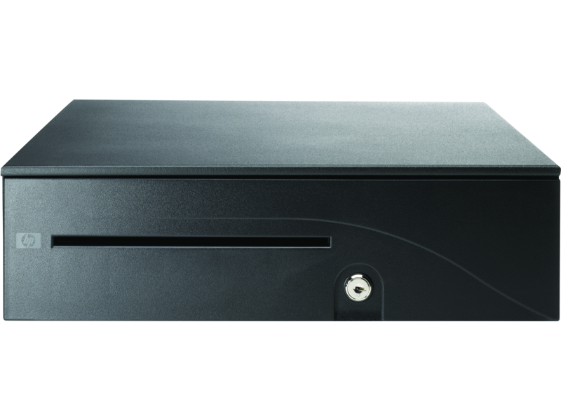 HP Cash Drawer FK182AA#ABC