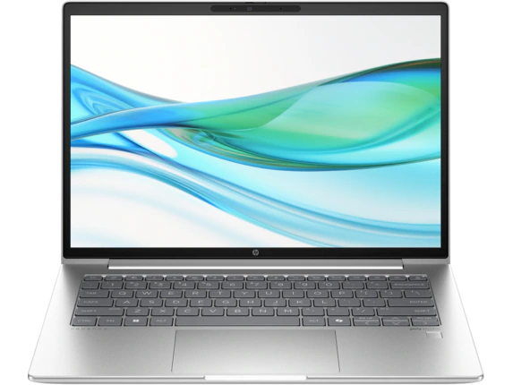 HP ProBook 440 G11 14" Notebook - WUXGA - Intel Core Ultra 7 155U - vPro Technology - 32 GB - 1 TB SSD - English, French Keyboard - Pike Silver A1LC5UT#ABL