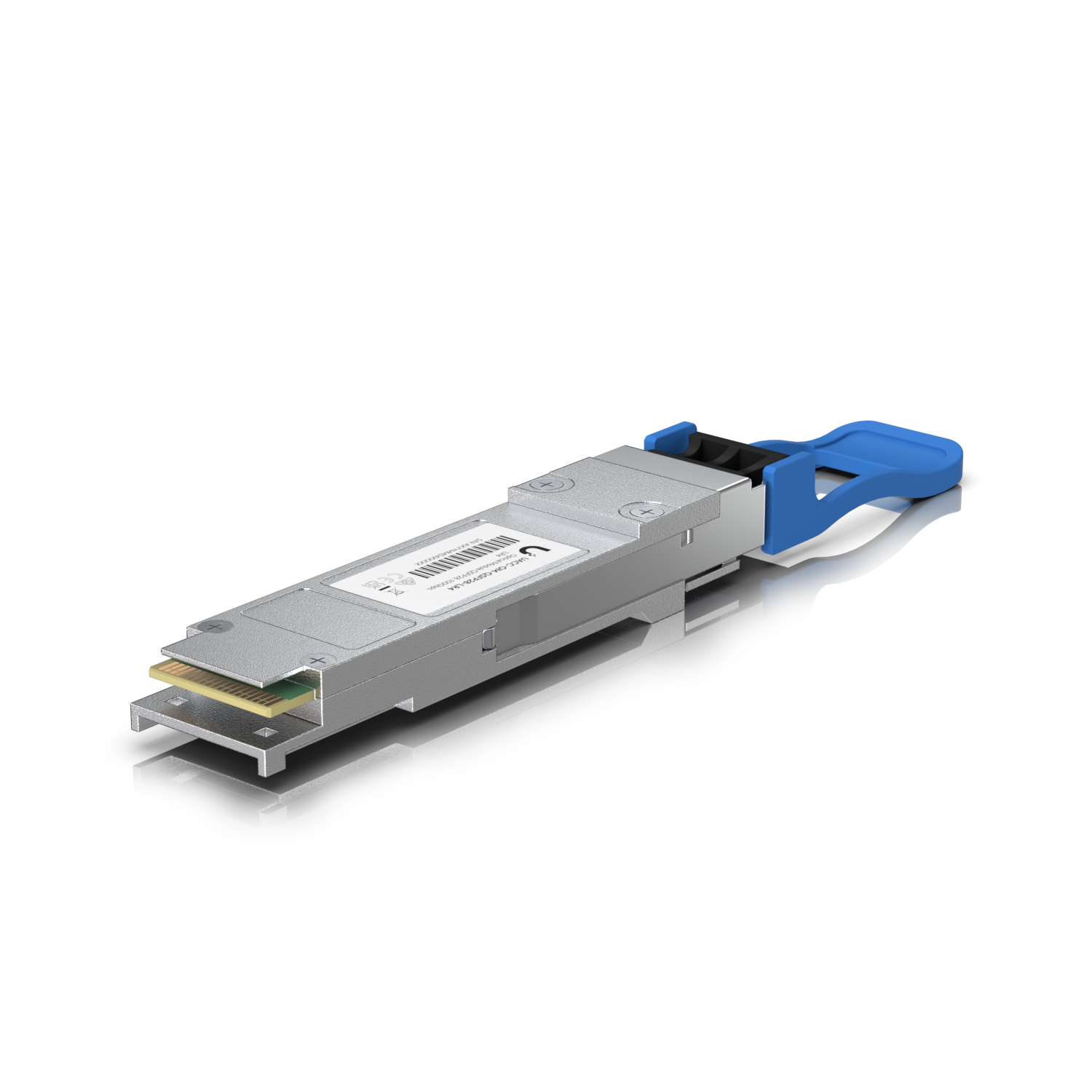 Ubiquiti Accessories UACC-OM-QSFP28-LR4