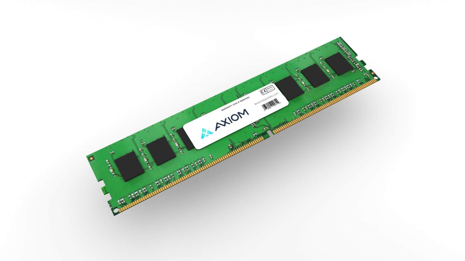 Axiom 32GB DDR4-3200 UDIMM for HP - 13L72AA 13L72AA-AX