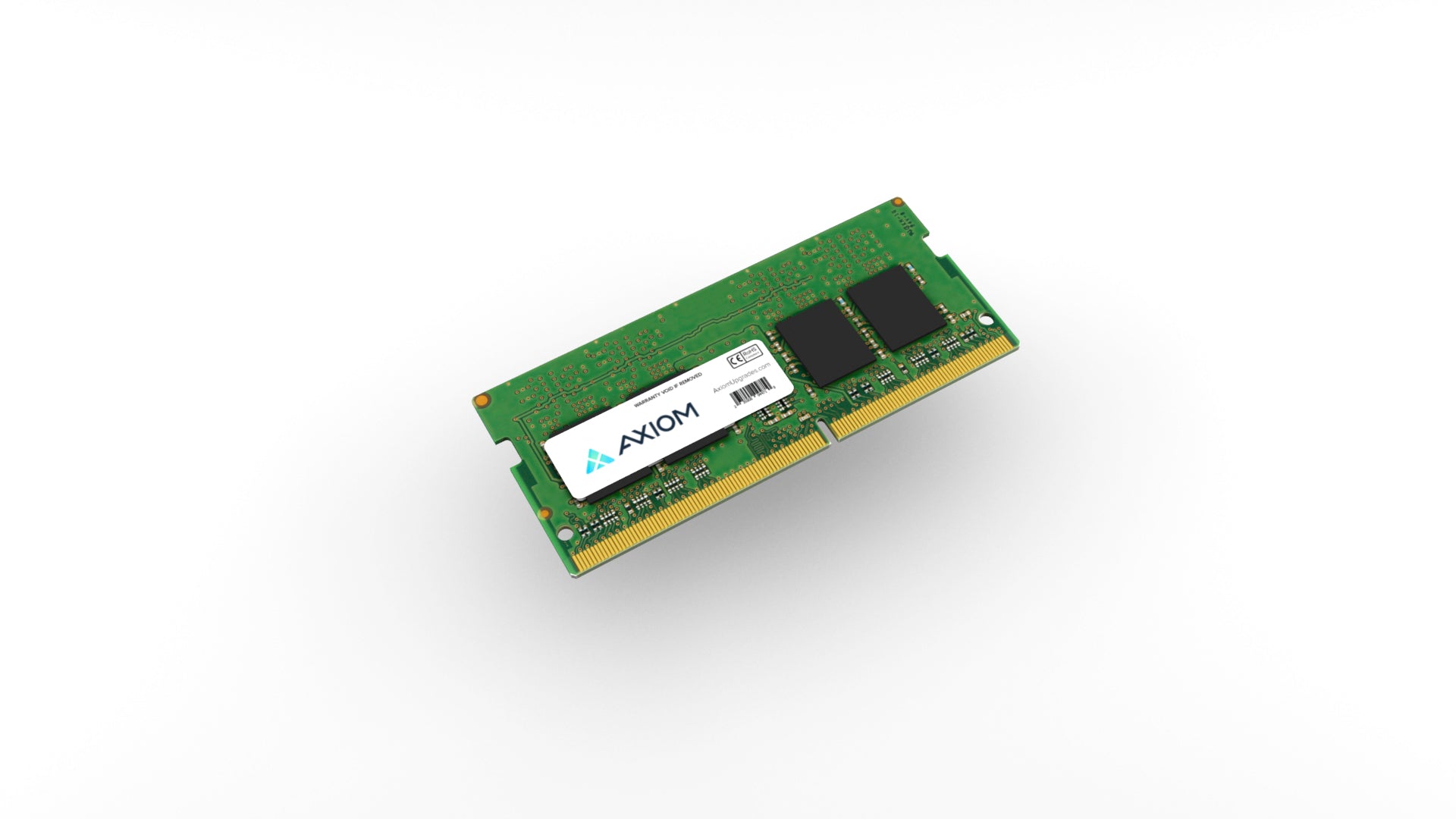 Axiom 16GB DDR4-2133 SODIMM for Panasonic - FZ-BAZ1916 FZ-BAZ1916-AX