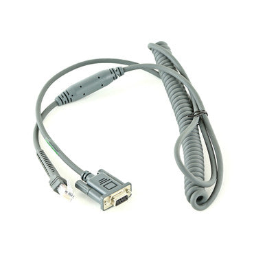 Zebra Serial Data Transfer Cable CBA-R46-C09ZBR
