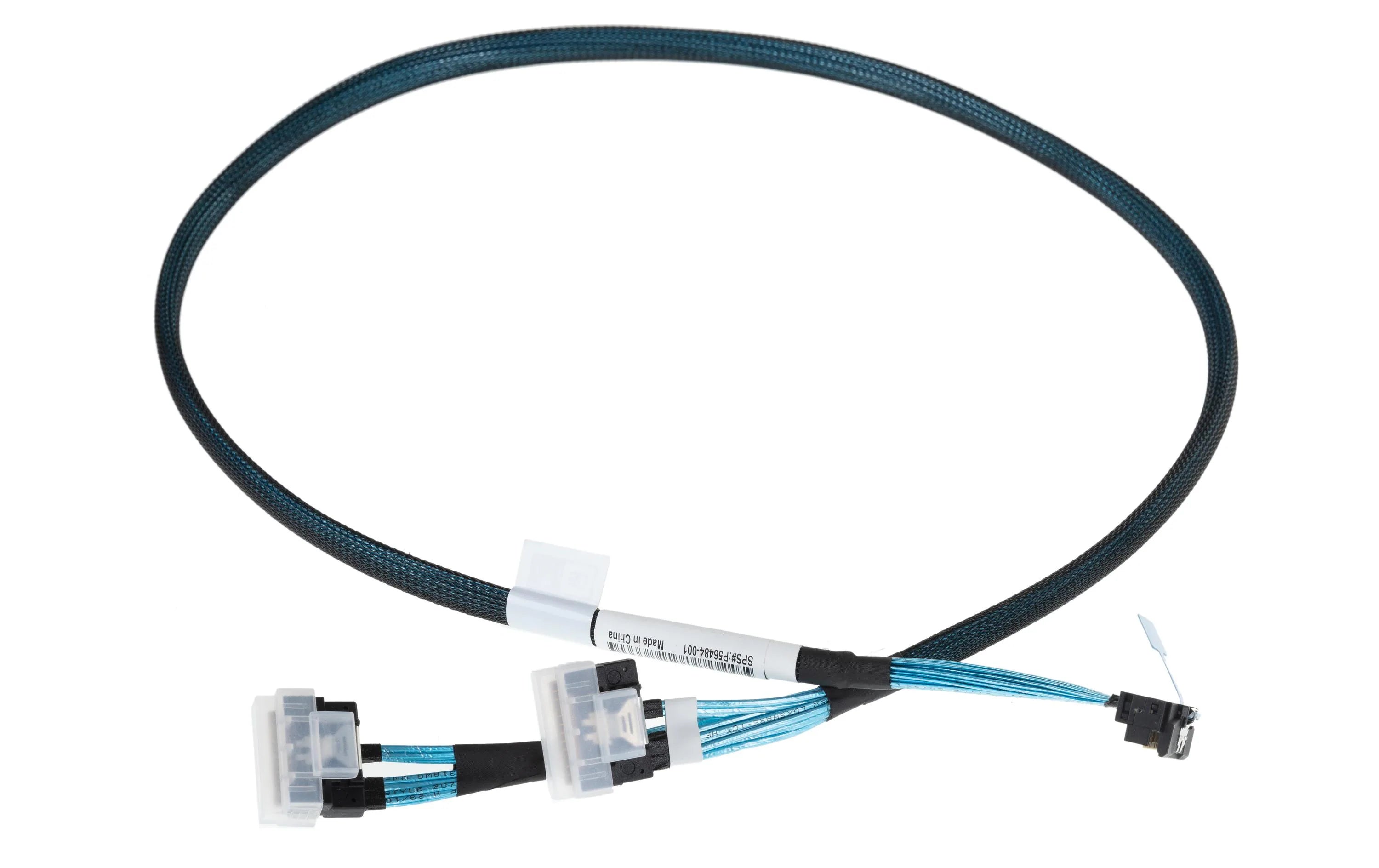HPE ProLiant DL360 Gen11 2SFF Tri-Mode Controller Cable Kit P48910-B21