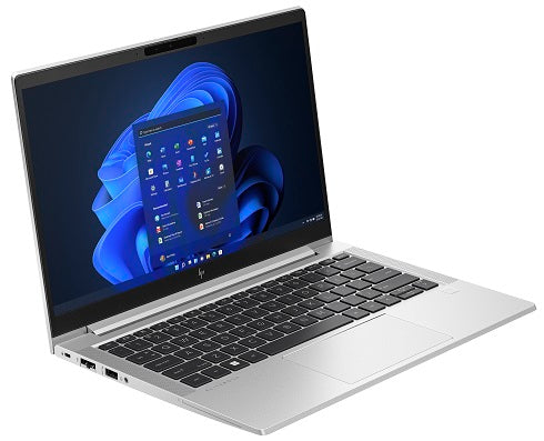 HP EliteBook 640 G10 14" Notebook - Full HD - Intel Core i5 13th Gen i5-1345U - 16 GB - 512 GB SSD 9V205UP#ABL