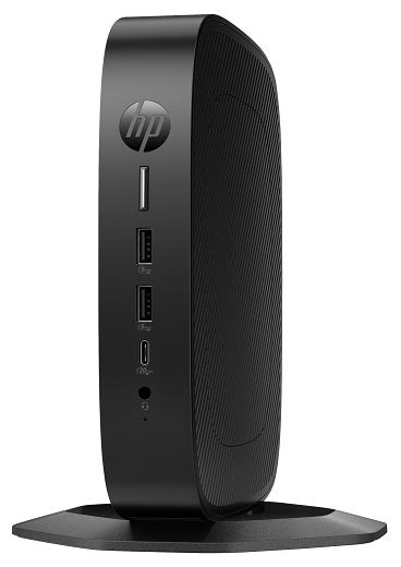 HP Elite t660 Thin Client - Intel U-series U300E Penta-core (5 Core) 1.10 GHz B94U4UT#ABA