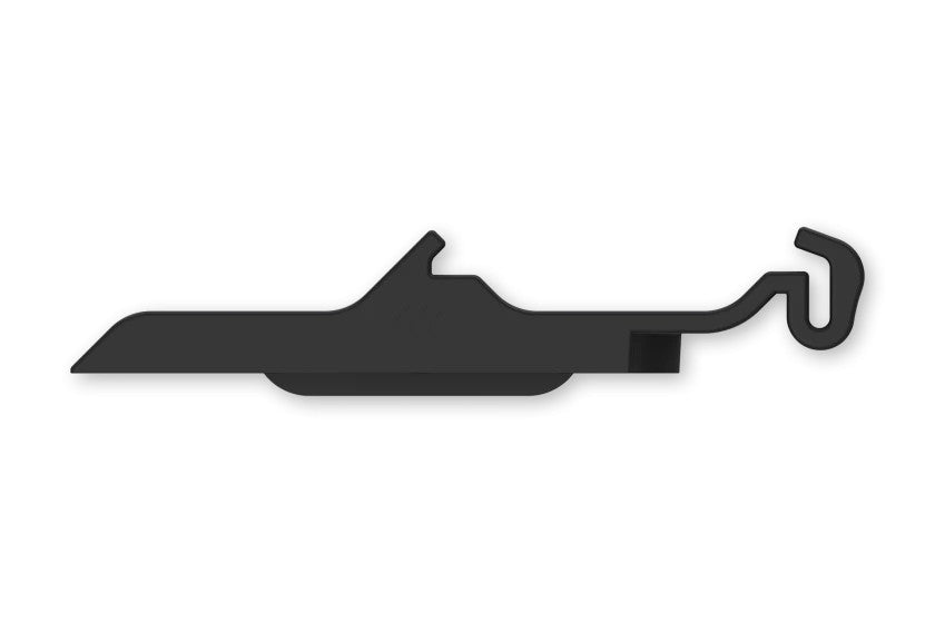 Kit de rail DIN compact Teltonika