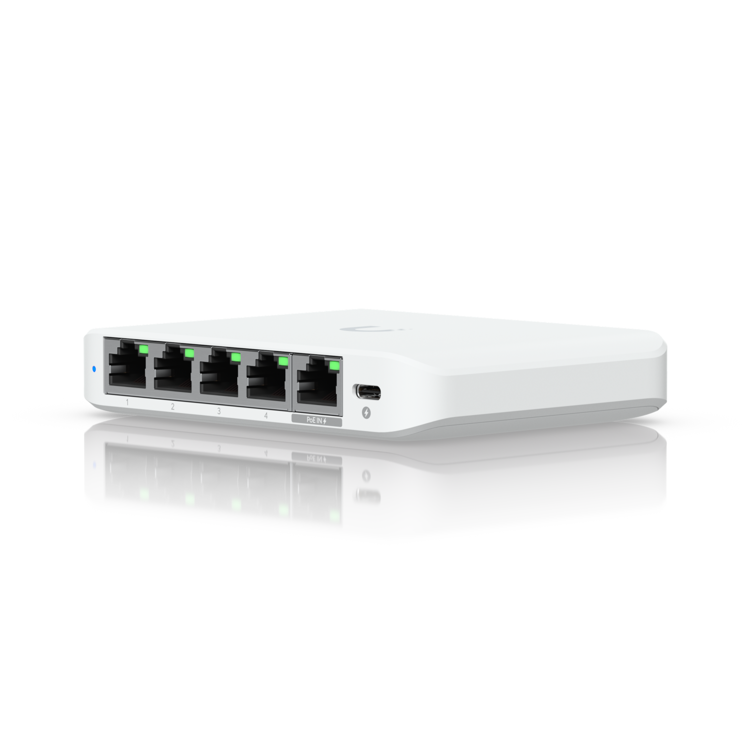 Ubiquiti Flex Mini 2.5G USW-FLEX-2.5G-5