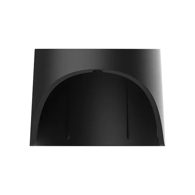 Cache de confidentialité pour système de barre vidéo Jabra PanaCast 50 (couvercle de caméra avec capteur) - Noir 14701-10