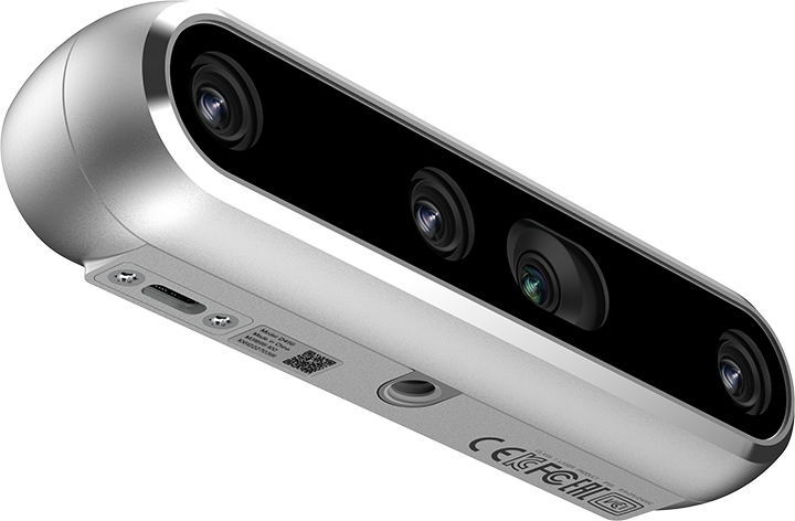 Intel RealSense D456 Depth Camera 82635DSD456MP