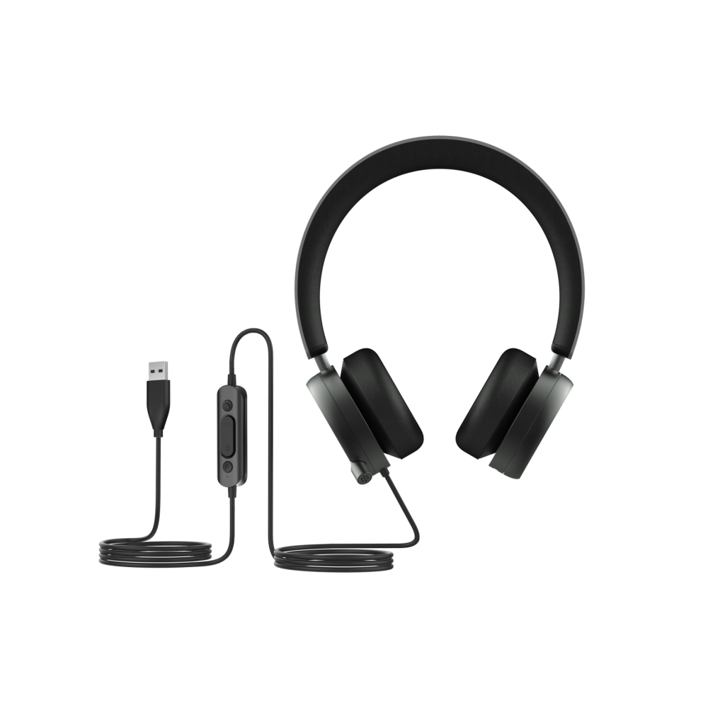 LINKVIL By Fanvil DH50-U USB Headset