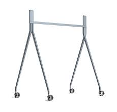 Yealink Display Stand MB-FLOORSTAND-860