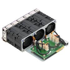 Extreme Networks Summit X460-G2 Fan Module BF 10946