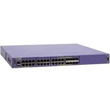 Extreme Networks Summit 460-G2-24p-GE4 Ethernet Switch 16718