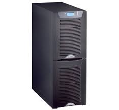 Powerware PW9155 12 kVA 32 Battery (2-high) K41211000000000