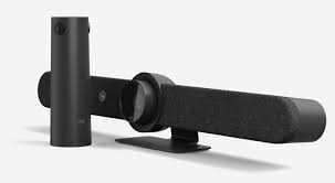 Logitech Rally Bar + Sight Room Kit + NUC TAPRBGMSTTAA-S