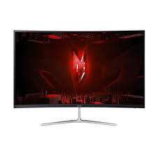 Acer Nitro EDA320Q P 32" Class Full HD Gaming LED Monitor - 16:9 - Black UM.JE0AA.P02