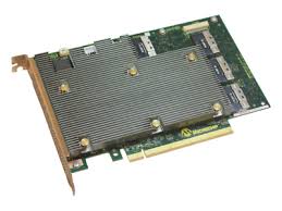 HPE SR932i-p Gen11 x32 Lanes 8GB Wide Cache PCI SPDM Plug-in Storage Controller P47184-B21