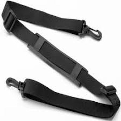 Zebra Breakaway Shoulder Strap SG-ET5X-SHDRSTP-01