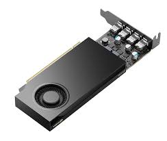 HP NVIDIA RTX A400 Graphic Card - 4 GB GDDR6 AV8J3AA