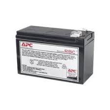 Cartouche de batterie de remplacement APC UPS #114 APCRBC114