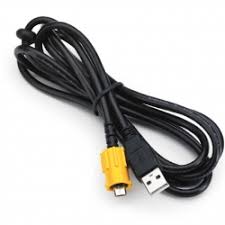 Zebra USB Data Transfer Cable P1063406-146
