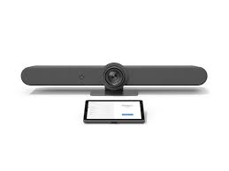 Logitech Rally Bar + Sight Room Kit + NUC TAPRBGMSTTAA-S