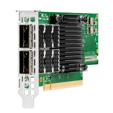 HPE 100Gigabit Ethernet Card P06251-B21