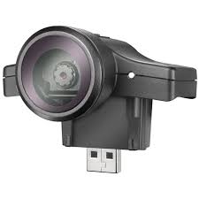 Caméra de vidéoconférence Polycom VVX