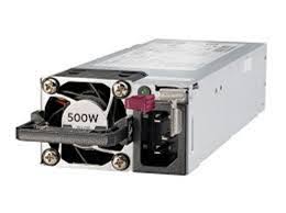 HPE Flex Slot 800W Redundant Power Supply P18223-B21