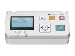 Epson Network Scan Module B12B808411