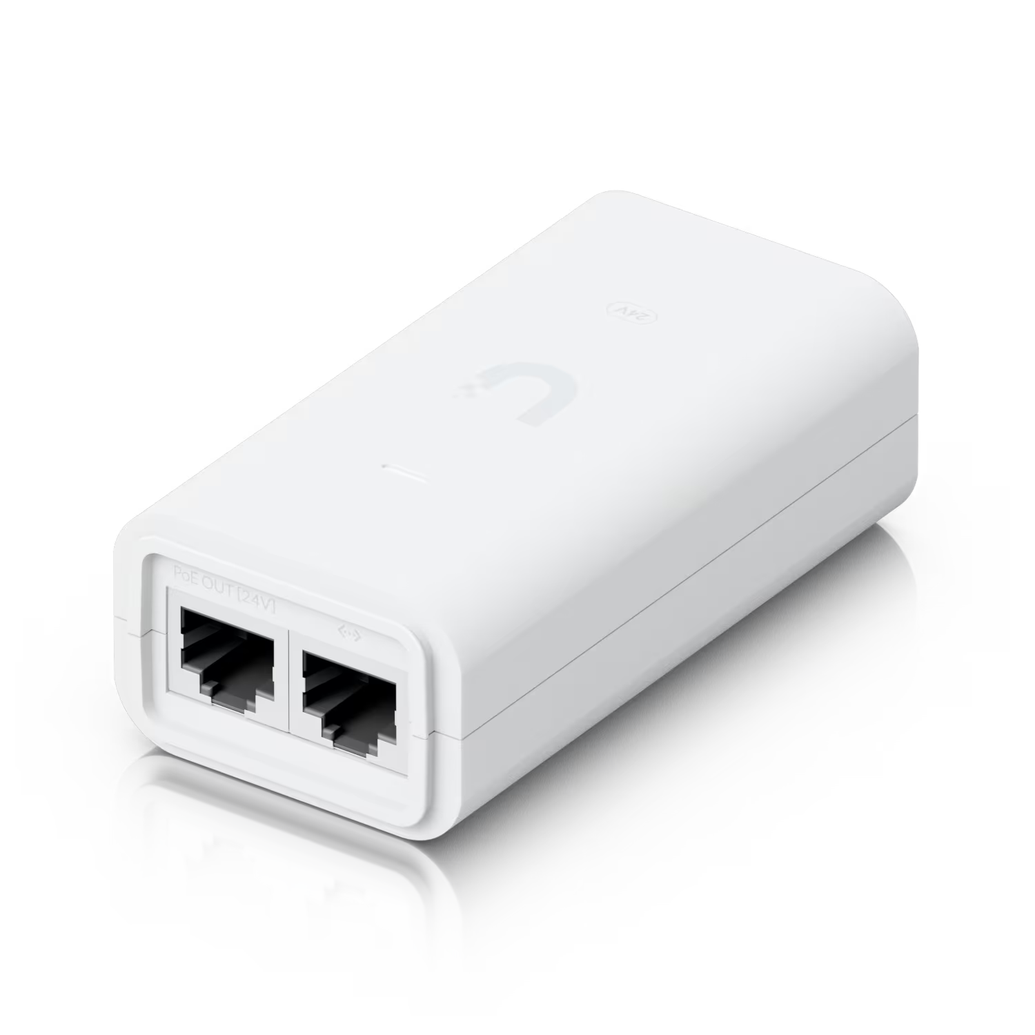 Ubiquiti Accessories POE-24-12W-WH