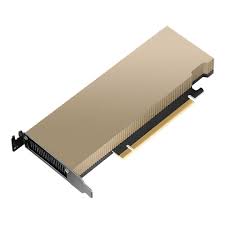 HPE NVIDIA L4 Graphic Card - 24 GB GDDR6 - Half-height/Low-profile S0K89C