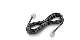 Poly RJ-9 Phone Cable 85R42AA