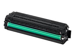 Samsung CLT-M604L Laser Toner Cartridge - Magenta Pack SU347A