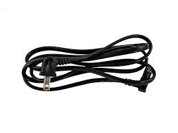 Samsung Standard Power Cord VG-RPWC035/ZA