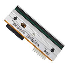 Zebra Thermal Transfer Printhead - Black Pack P1053360-018