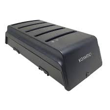 Samsung Multi-Bay Battery Charger GP-XVT575ASDBW