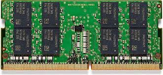 HP 16GB DDR4 SDRAM Memory Module 13L74AA