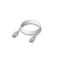 Ubiquiti Cables, Connectors and Adapters UACC-CABLE-PATCH-OUTDOOR-C6A-2M-W