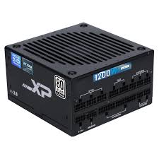 Extreme Networks 1200W Power Supply XN-ACPWR-1200W-FB-U