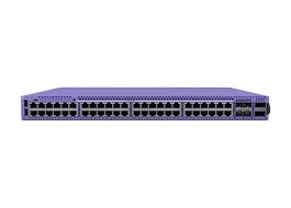 Extreme Networks 4000 Series 4220 48 Ports Ethernet Switch 4220-8MW-40P-4X