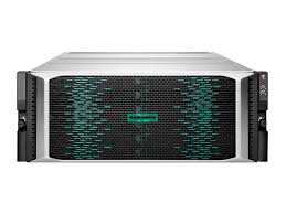 HPE Alletra 6000 2x32Gb 4-port Fibre Channel FIO Adapter kit R0R14A