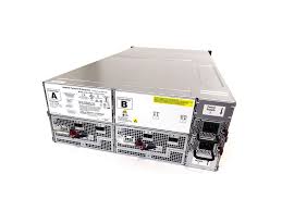 HPE AFS3 Drive Enclosure Rack-mountable Q8C29B
