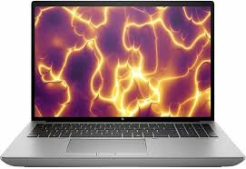 HP ZBook Fury G11 16" Mobile Workstation - WUXGA - Intel Core i7 14th Gen i7-14700HX - 32 GB - 1 TB SSD - English, French Keyboard A44N1UT#ABL