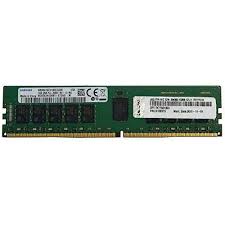 Lenovo 16GB TruDDR4 SDRAM Memory Module 4X77A77495