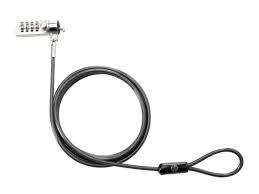 HP Essential Combination Lock T0Y16AA