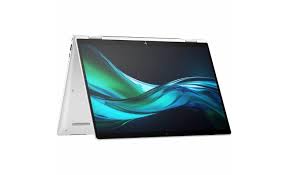 HP EliteBook 1040 G11 14" Notebook - WUXGA - Intel Core Ultra 7 165H - vPro Technology - 32 GB - 512 GB SSD - English, French Keyboard A32YVUT#ABL