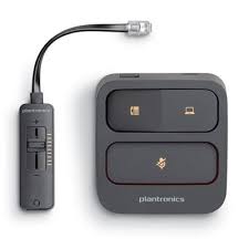 Poly AL10 Headset/Headphone Volume Controller 85S25AA