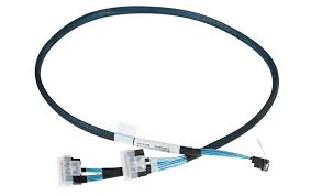 HPE ProLiant DL360 Gen11 8SFF PCIe Controller Cable Kit P48909-B21